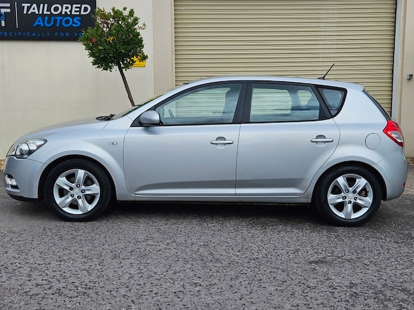 Used Kia Ceed 2009 for sale - 74266281: Photo 12