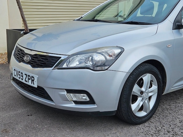 Used Kia Ceed 2009 for sale - 74266281: Photo 15