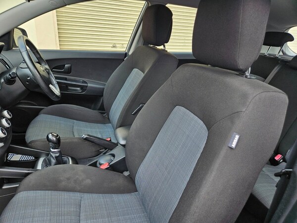 Used Kia Ceed 2009 for sale - 74266281: Photo 17