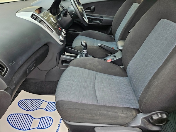 Used Kia Ceed 2009 for sale - 74266281: Photo 18