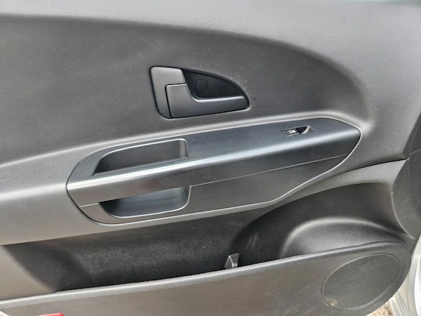 Used Kia Ceed 2009 for sale - 74266281: Photo 19