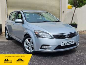2009 - CRDI 2 ECODYNAMICS 5-Door