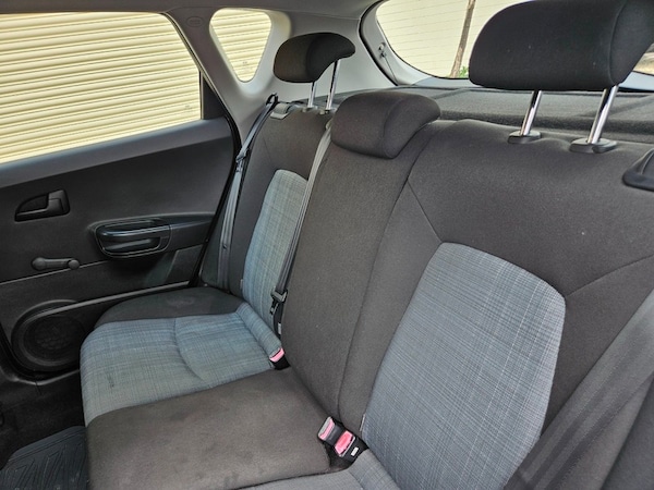 Used Kia Ceed 2009 for sale - 74266281: Photo 20