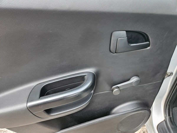 Used Kia Ceed 2009 for sale - 74266281: Photo 22