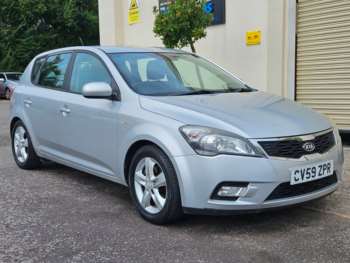 Used Kia Ceed 2009 for sale - 74266281: Photo