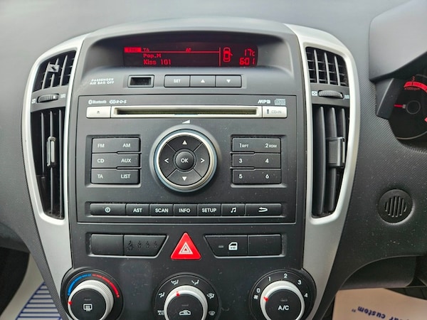 Used Kia Ceed 2009 for sale - 74266281: Photo 30