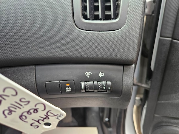Used Kia Ceed 2009 for sale - 74266281: Photo 33