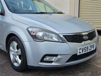 Used Kia Ceed 2009 for sale - 74266281: Photo