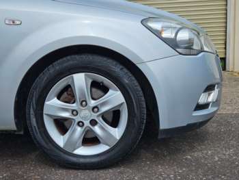 Used Kia Ceed 2009 for sale - 74266281: Photo