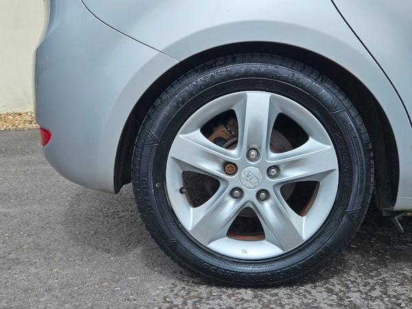 Used Kia Ceed 2009 for sale - 74266281: Photo 5