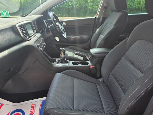 Used Kia Sportage 2018 for sale - 74981093: Photo 16