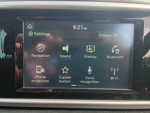 Used Kia Sportage 2018 for sale - 74981093: Photo 37