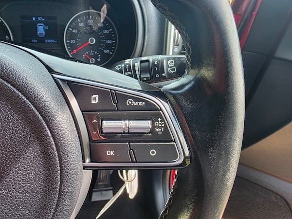 Used Kia Sportage 2018 for sale - 74981093: Photo 44
