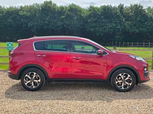 Used Kia Sportage 2018 for sale - 74981093: Photo 5