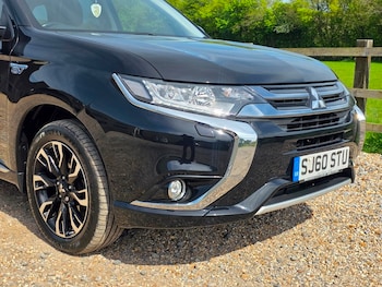 Used Mitsubishi Outlander 2016 for sale - 78345313: Photo