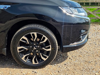 Used Mitsubishi Outlander 2016 for sale - 78345313: Photo