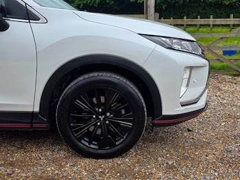 Used Mitsubishi Eclipse Cross 2020 for sale - 78632742: Photo