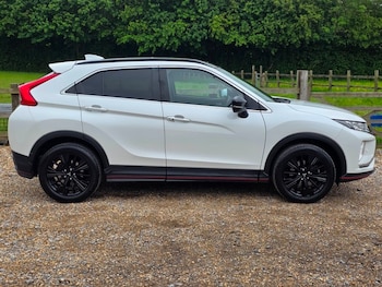 Used Mitsubishi Eclipse Cross 2020 for sale - 78632742: Photo