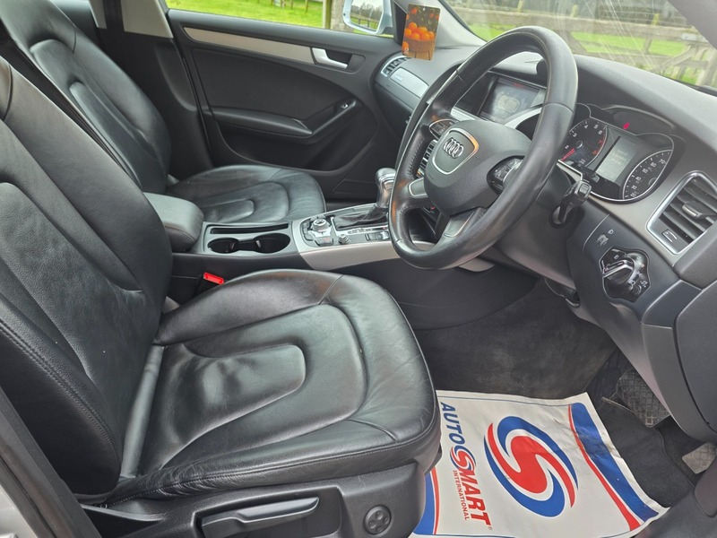 Used Audi A4 2014 for sale - 77328857: Photo 14