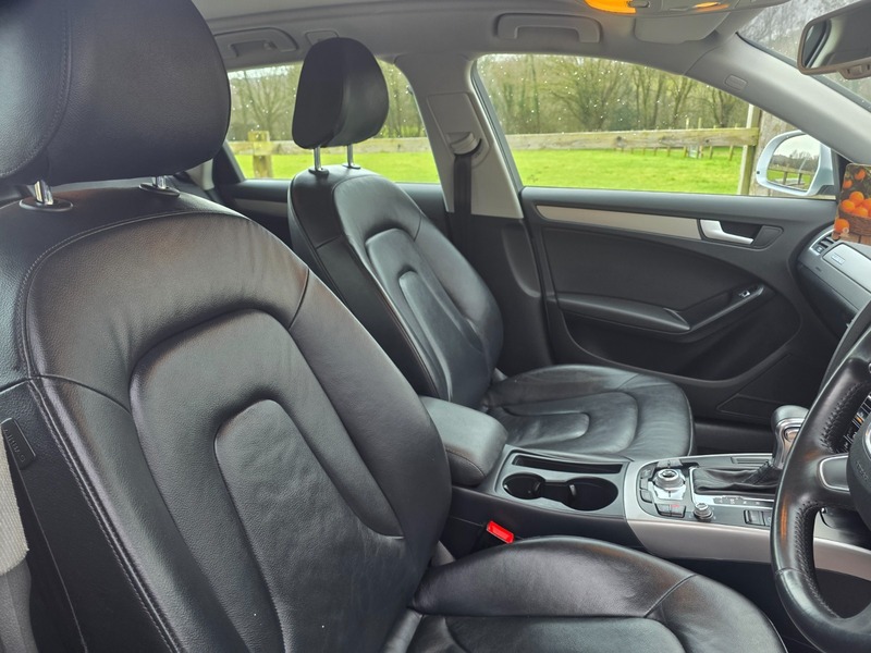 Used Audi A4 2014 for sale - 77328857: Photo 15