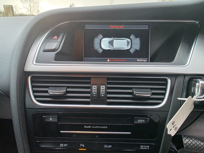 Used Audi A4 2014 for sale - 77328857: Photo 18