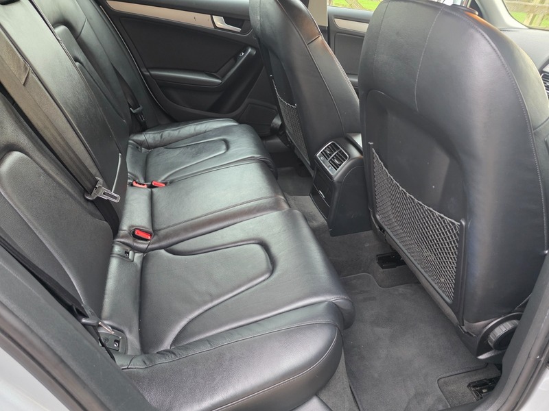 Used Audi A4 2014 for sale - 77328857: Photo 21