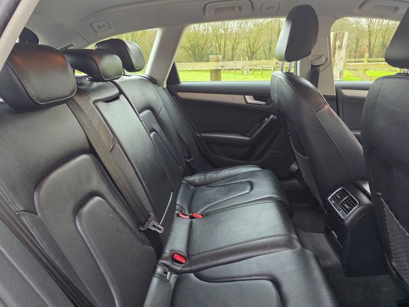 Used Audi A4 2014 for sale - 77328857: Photo 22