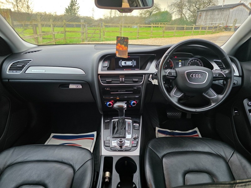 Used Audi A4 2014 for sale - 77328857: Photo 23