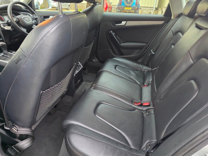 Used Audi A4 2014 for sale - 77328857: Photo 28