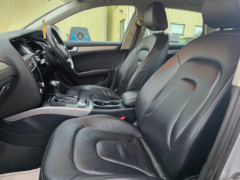 Used Audi A4 2014 for sale - 77328857: Photo 32