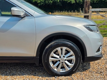 Used Nissan X-Trail 2016 for sale - 79197950: Photo