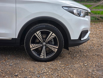 Used MG MG ZS 2020 for sale - 78228382: Photo