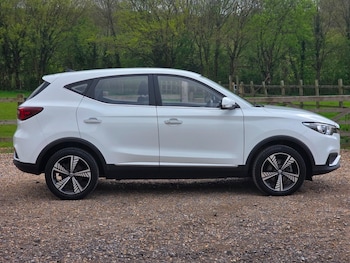 Used MG MG ZS 2020 for sale - 78228382: Photo