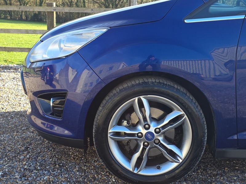 Used Ford C-Max 2014 for sale - 77118293: Photo 10