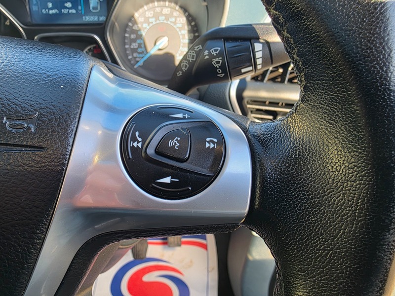 Used Ford C-Max 2014 for sale - 77118293: Photo 17