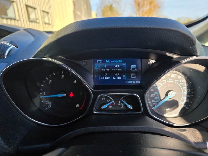 Used Ford C-Max 2014 for sale - 77118293: Photo 19