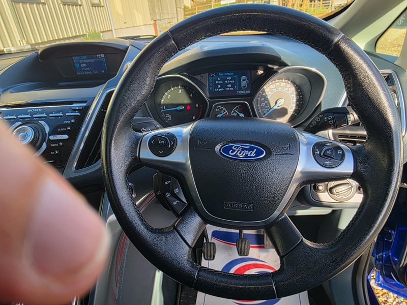 Used Ford C-Max 2014 for sale - 77118293: Photo 20