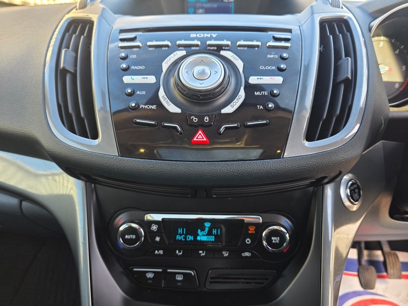 Used Ford C-Max 2014 for sale - 77118293: Photo 22