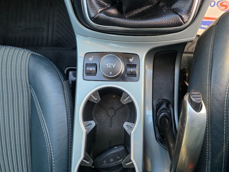 Used Ford C-Max 2014 for sale - 77118293: Photo 23