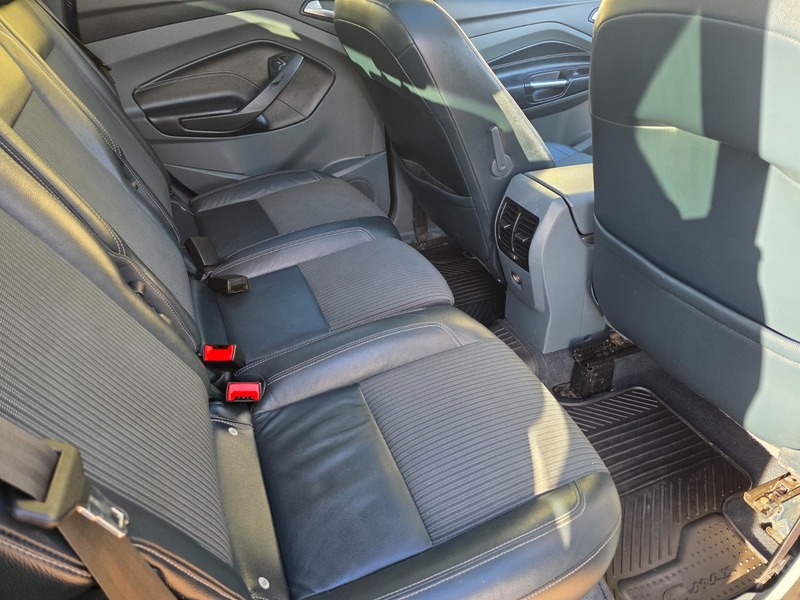 Used Ford C-Max 2014 for sale - 77118293: Photo 26