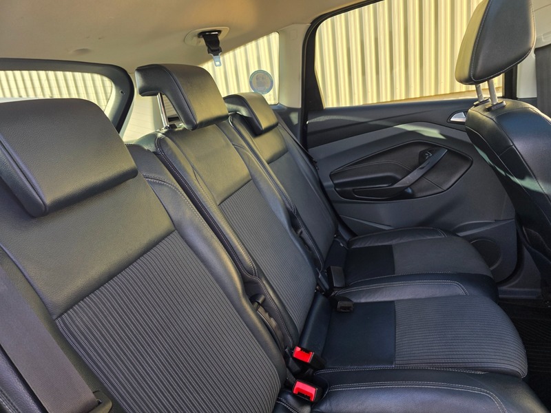 Used Ford C-Max 2014 for sale - 77118293: Photo 28