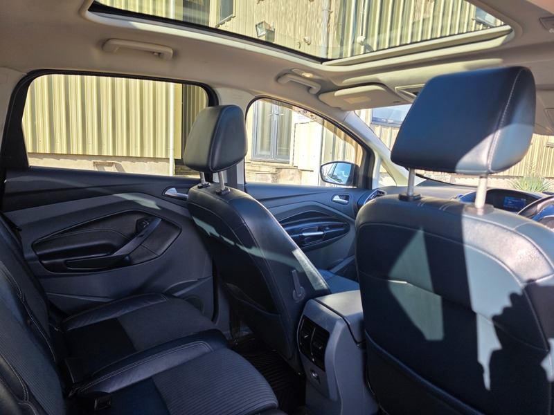 Used Ford C-Max 2014 for sale - 77118293: Photo 29