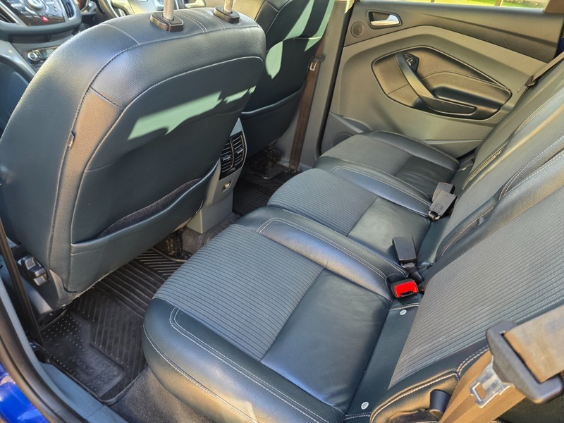 Used Ford C-Max 2014 for sale - 77118293: Photo 30