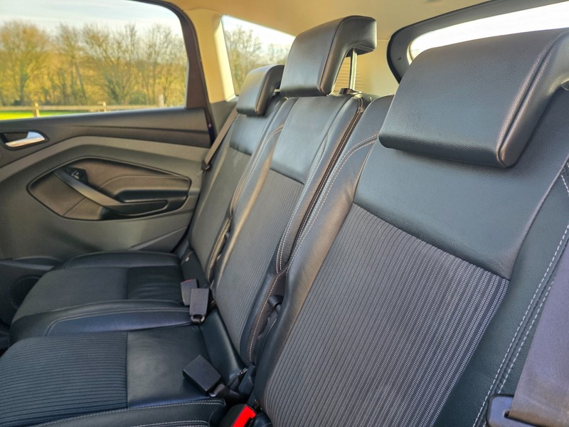 Used Ford C-Max 2014 for sale - 77118293: Photo 31