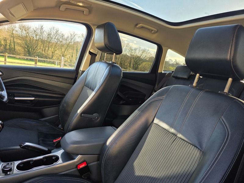 Used Ford C-Max 2014 for sale - 77118293: Photo 34