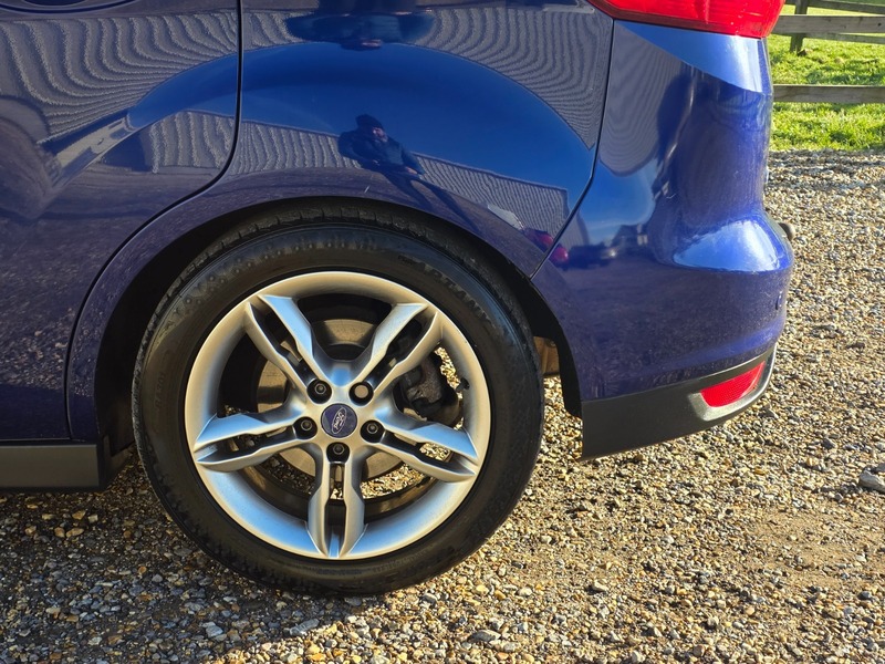 Used Ford C-Max 2014 for sale - 77118293: Photo 8