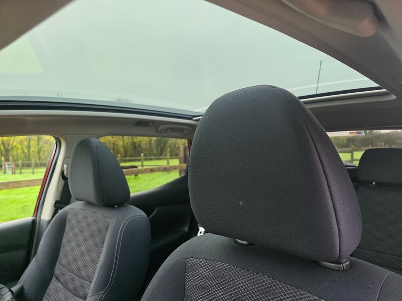 Used Nissan Qashqai 2015 for sale - 76583027: Photo 17