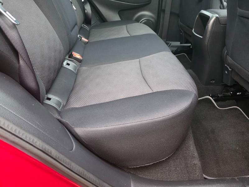 Used Nissan Qashqai 2015 for sale - 76583027: Photo 19