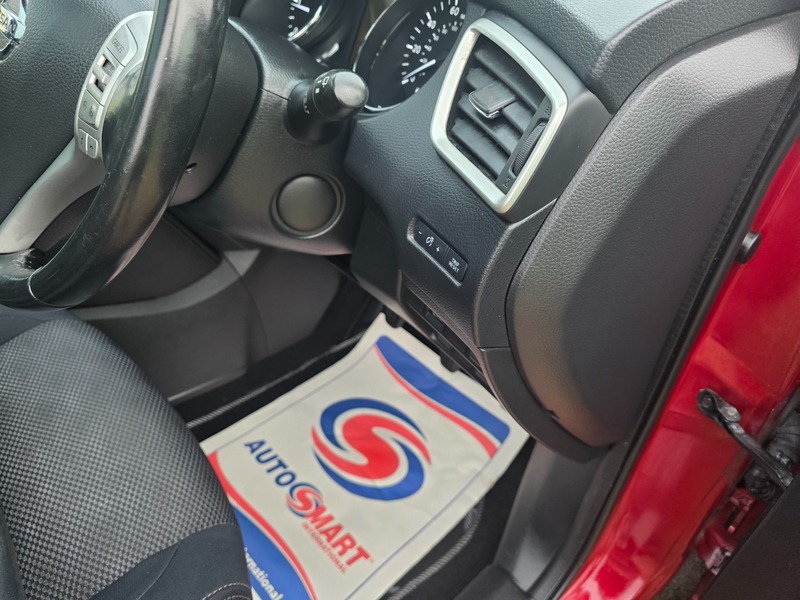 Used Nissan Qashqai 2015 for sale - 76583027: Photo 21