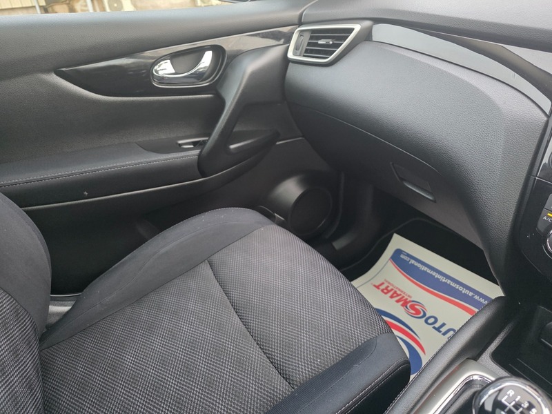 Used Nissan Qashqai 2015 for sale - 76583027: Photo 25